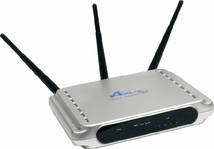 Airlink101 AR525W